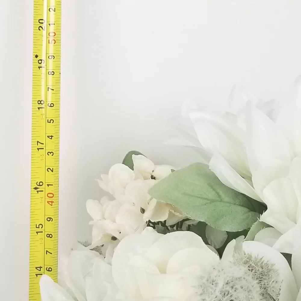 New Faux Floral Arrangement!